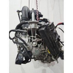 Moteur Renault Zoe 1 (7)
