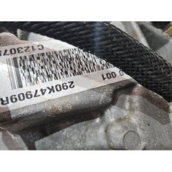Moteur Renault Zoe 1 (8)