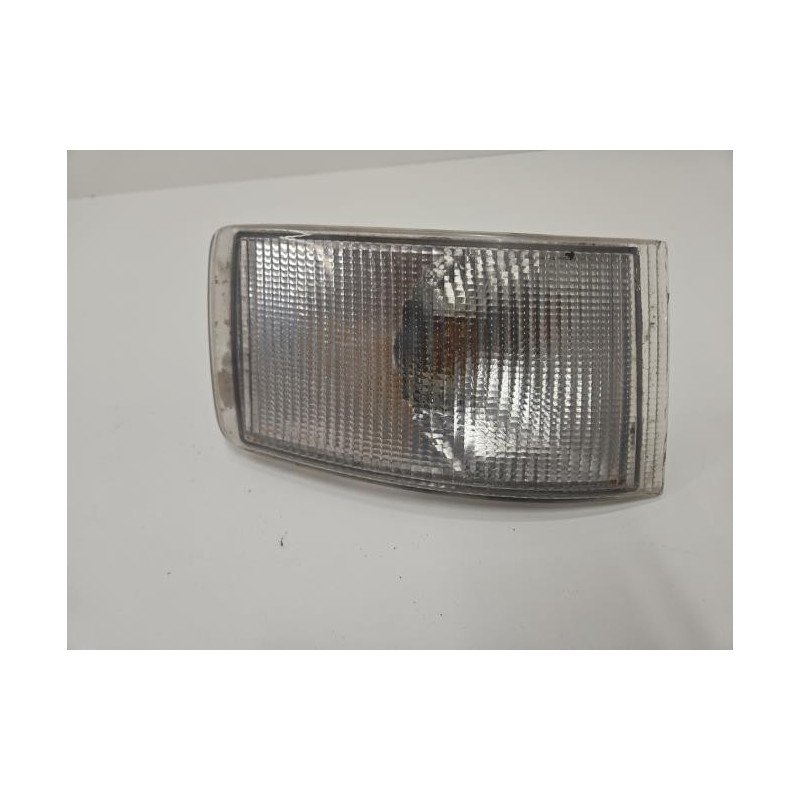 Optique Avant Secondaire Droit (feux)(clignotant) Peugeot Boxer 1 (1)