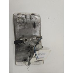 Optique Avant Secondaire Droit (feux)(clignotant) Peugeot Boxer 1 (2)