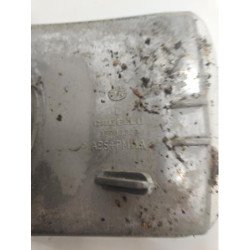 Optique Avant Secondaire Droit (feux)(clignotant) Peugeot Boxer 1 (3)