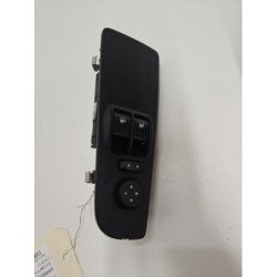 Interrupteur De Leve Vitre Avant Gauche Fiat Grande Punto (1)