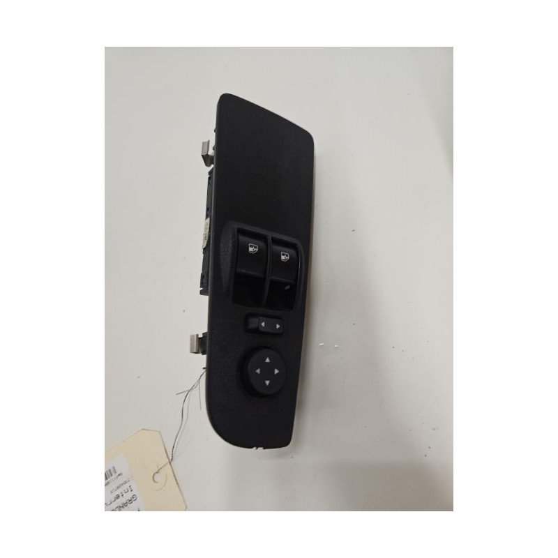 Interrupteur De Leve Vitre Avant Gauche Fiat Grande Punto (1)