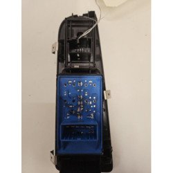 Interrupteur De Leve Vitre Avant Gauche Fiat Grande Punto (3)