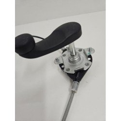 Leve Vitre Mecanique Arriere Droit Fiat Grande Punto (3)