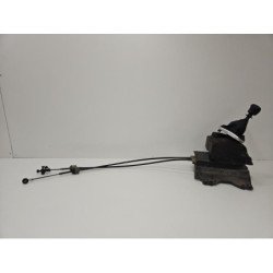 Tringlerie Boite Fiat Grande Punto (1)