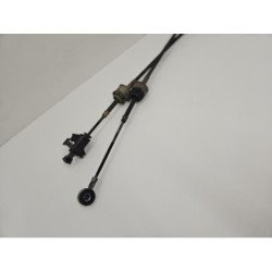 Tringlerie Boite Fiat Grande Punto (4)