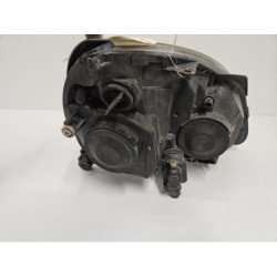 Optique Avant Principal Gauche (feux)(phare) Renault Clio 2 Phase 2 (2)
