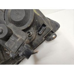 Optique Avant Principal Gauche (feux)(phare) Renault Clio 2 Phase 2 (3)