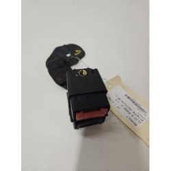 Attache Ceinture Arriere Gauche Renault Clio 2 Phase 2 (1)