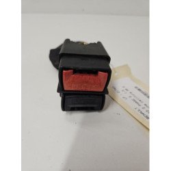 Attache Ceinture Arriere Gauche Renault Clio 2 Phase 2 (2)
