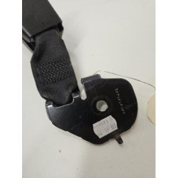 Attache Ceinture Arriere Gauche Renault Clio 2 Phase 2 (3)
