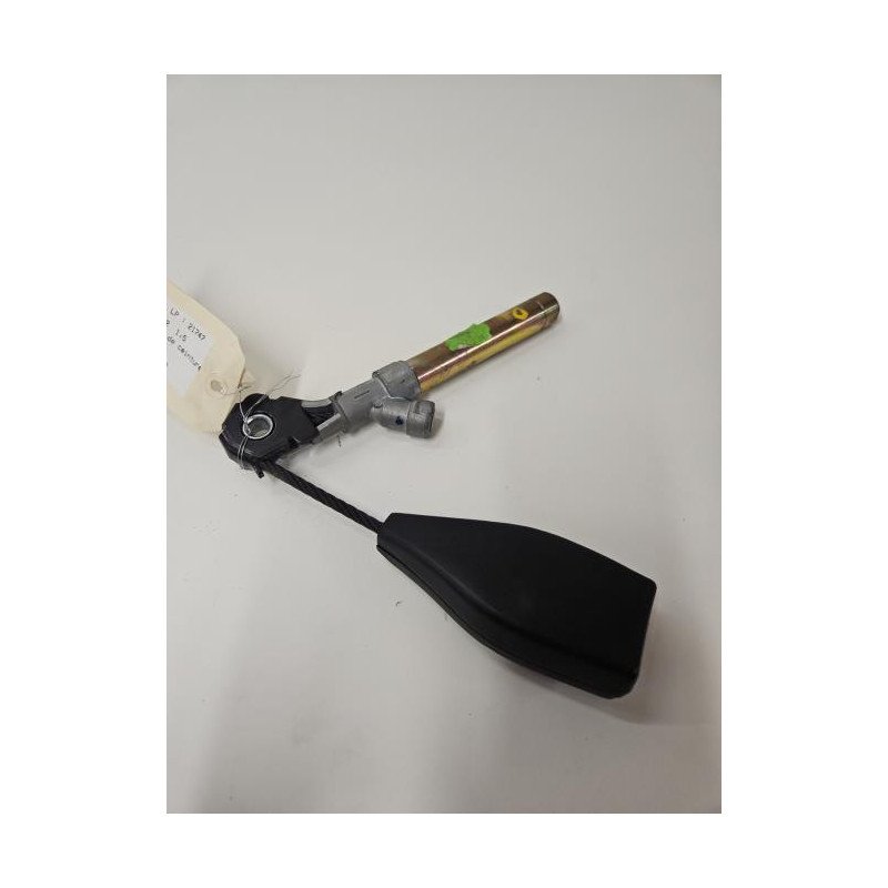 Pretensionneur De Ceinture Avant Droit Renault Clio 2 Phase 2 (1)