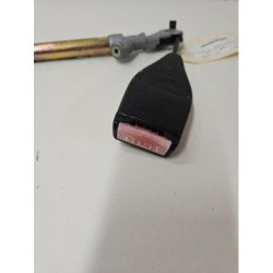 Pretensionneur De Ceinture Avant Droit Renault Clio 2 Phase 2 (2)