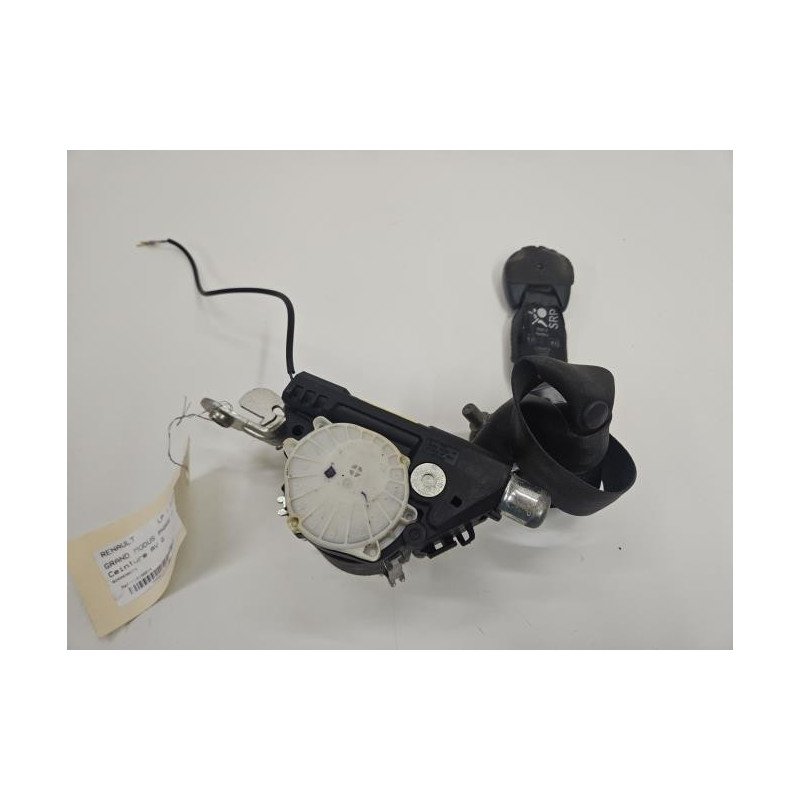 Ceinture Avant Gauche Renault Grand Modus Phase 2 (1)