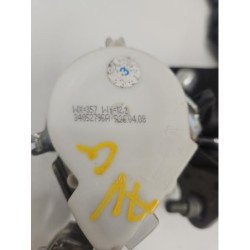 Ceinture Avant Gauche Renault Grand Modus Phase 2 (3)