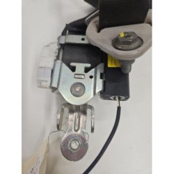 Ceinture Avant Gauche Renault Grand Modus Phase 2 (4)