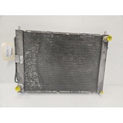 Radiateur Eau Clim Renault Grand Modus Phase 2 (1)