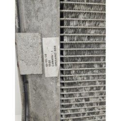 Radiateur Eau Clim Renault Grand Modus Phase 2 (2)