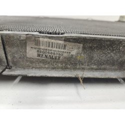 Radiateur Eau Clim Renault Grand Modus Phase 2 (3)