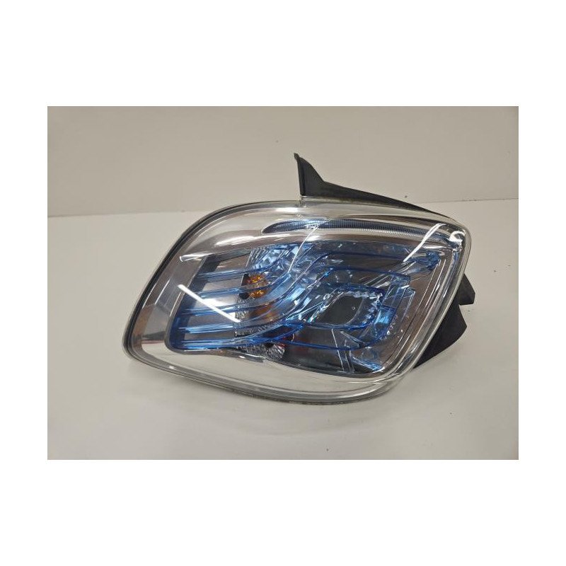 Feu Arriere Principal Gauche (feux) Renault Zoe 1 (1)