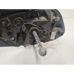 Feu Arriere Principal Gauche (feux) Renault Zoe 1 (2)