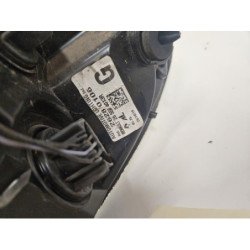 Feu Arriere Principal Gauche (feux) Renault Zoe 1 (3)