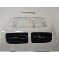 Facade Autoradio Renault Zoe 1 (3)