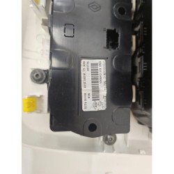 Facade Autoradio Renault Zoe 1 (5)