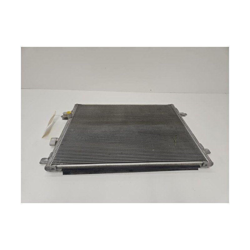 Radiateur Clim Renault Zoe 1 (1)