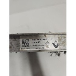 Radiateur Clim Renault Zoe 1 (2)