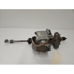 Colonne De Direction Renault Scenic 2 Phase 1 (1)