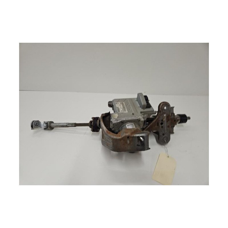 Colonne De Direction Renault Scenic 2 Phase 1 (1)