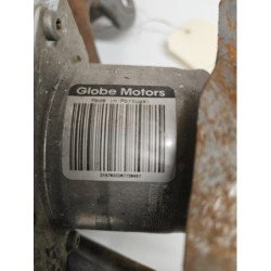 Colonne De Direction Renault Scenic 2 Phase 1 (4)
