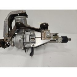 Colonne De Direction Renault Scenic 2 Phase 1 (6)