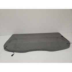 Plage Arriere Renault Scenic 2 Phase 1 (1)