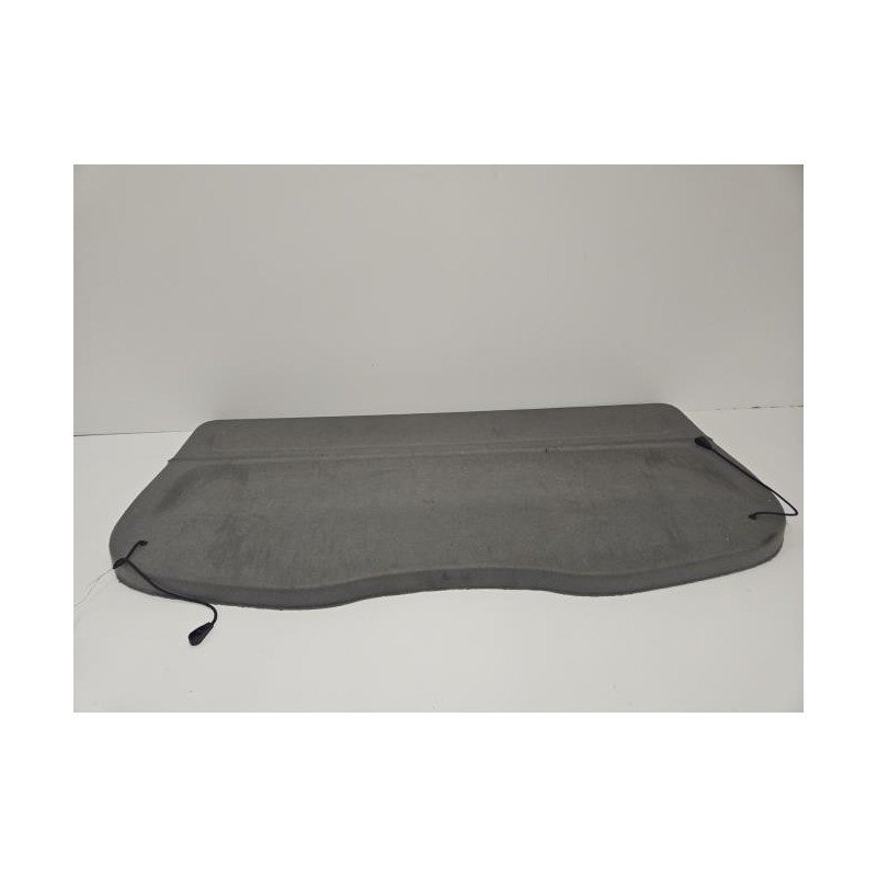 Plage Arriere Renault Scenic 2 Phase 1 (1)