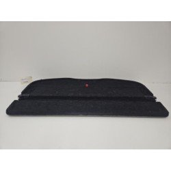 Plage Arriere Renault Scenic 2 Phase 1 (2)