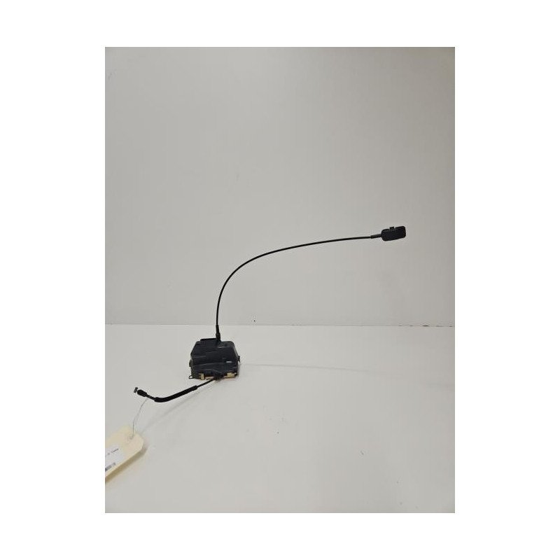 Serrure Arriere Droit Renault Scenic 2 Phase 1 (1)