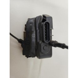 Serrure Arriere Droit Renault Scenic 2 Phase 1 (2)
