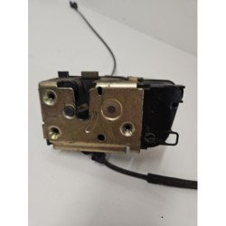 Serrure Arriere Droit Renault Scenic 2 Phase 1 (4)
