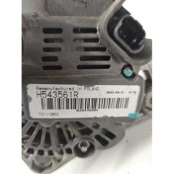 Alternateur Renault Scenic 2 Phase 1 (5)