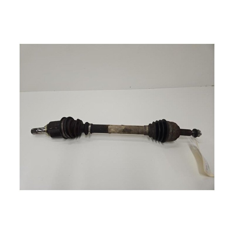 Cardan Gauche (transmission) Renault Scenic 2 Phase 1 (1)