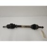 Cardan Gauche (transmission) Renault Scenic 2 Phase 1 (1)