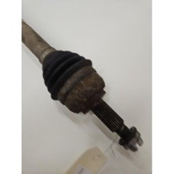 Cardan Gauche (transmission) Renault Scenic 2 Phase 1 (2)