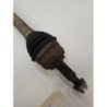 Cardan Gauche (transmission) Renault Scenic 2 Phase 1 (2)