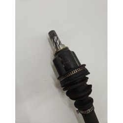 Cardan Gauche (transmission) Renault Scenic 2 Phase 1 (3)