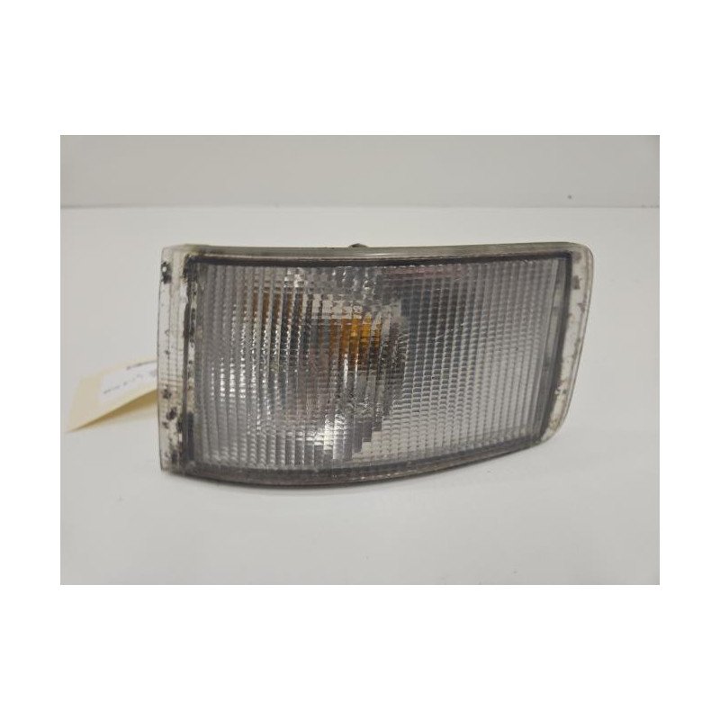 Optique Avant Secondaire Droit (feux)(clignotant) Fiat Ducato 2 Phase 1 (1)