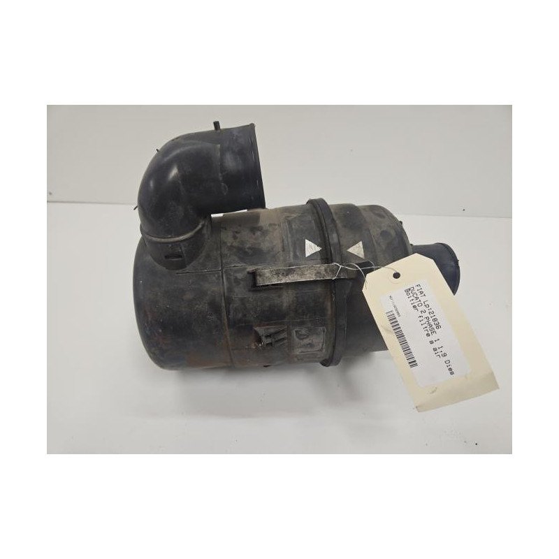 Boitier Filtre A Air Fiat Ducato 2 Phase 1 (1)