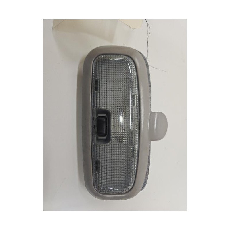 Eclairage De Plafonnier Ford Fiesta 5 Phase 1 (1)